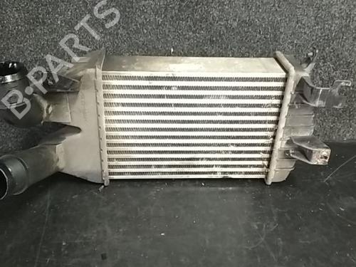 Intercooler OPEL ASTRA H Estate (A04) 1.7 CDTI (L35) | BP4458502M30