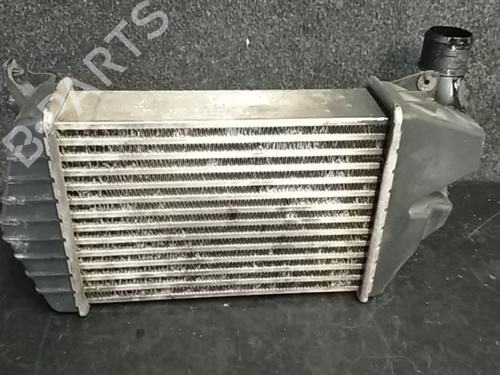 Intercooler OPEL ASTRA H Estate (A04) 1.7 CDTI (L35) (101 hp) 4458502