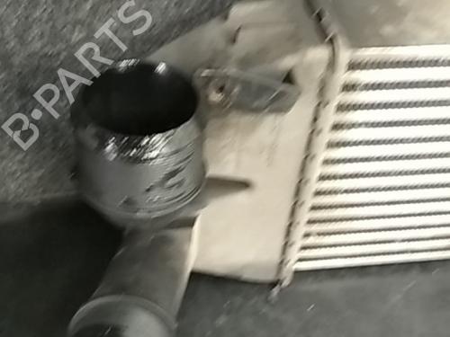 Intercooler OPEL ASTRA H Estate (A04) 1.7 CDTI (L35) | BP4458502M30