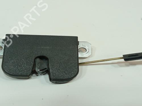 Used Tailgate lock SEAT IBIZA III (6L1) 1.4 TDI (80 hp) 6942669