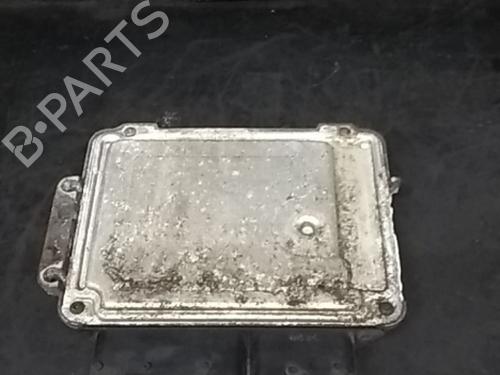 Engine control unit (ECU) OPEL ASTRA H Estate (A04) 1.7 CDTI (L35) | BP4489202M57