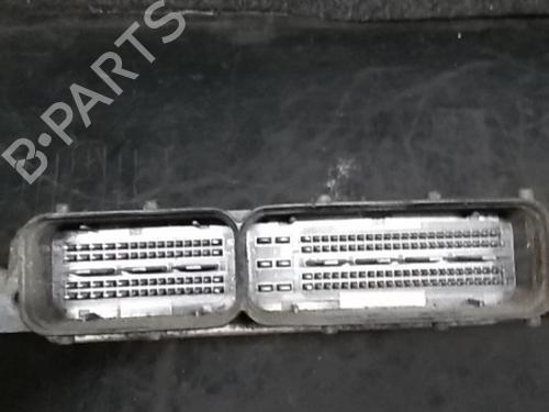 Engine control unit (ECU) OPEL ASTRA H Estate (A04) 1.7 CDTI (L35) | BP4489202M57