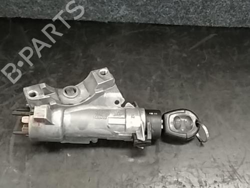 Used Ignition barrel SEAT IBIZA III (6L1) 1.4 TDI (80 hp) 4489286