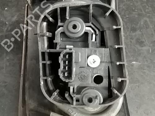 Right taillight SEAT IBIZA III (6L1) 1.4 TDI | BP4489291C35