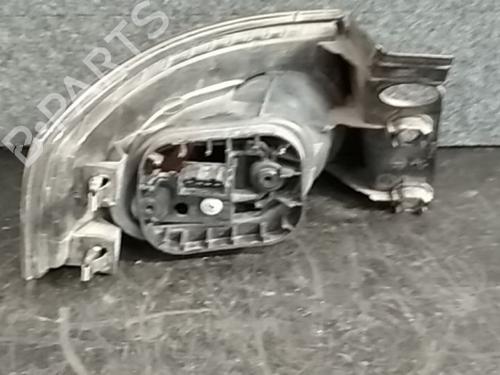 Right taillight SEAT IBIZA III (6L1) 1.4 TDI | BP4489291C35