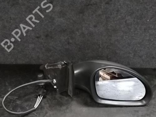 Used Right mirror SEAT IBIZA III (6L1) 1.4 TDI (80 hp) 4489347