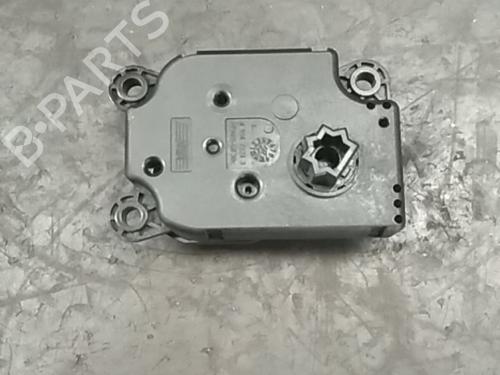 Heater blower motor FORD FOCUS III 1.6 TDCi ECOnetic | BP11875531M62 
