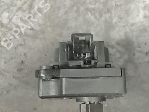 Heater blower motor FORD FOCUS III 1.6 TDCi ECOnetic | BP11875531M62 