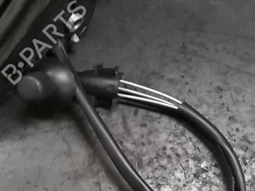 Right mirror SEAT IBIZA III (6L1) 1.4 TDI | BP4489347C27