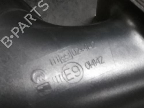 Retrovisore sinistro SEAT IBIZA III (6L1) 1.4 TDI | BP4489348C26 