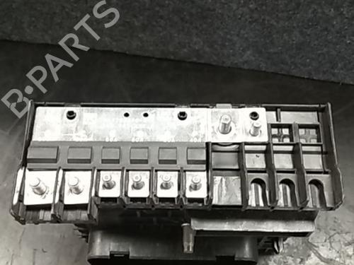 Zekeringkast VW GOLF VI (5K1) 1.6 TDI | BP4489464E1