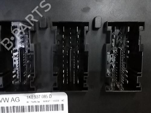 Electronic module VW GOLF VI (5K1) 1.6 TDI | BP4489475M83