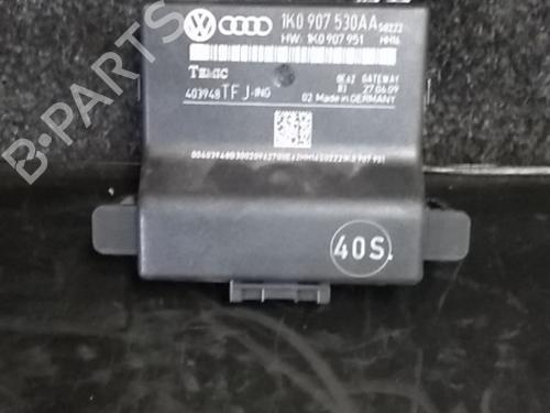 Używane Moduł elektroniczny VW GOLF VI (5K1) 1.6 TDI (105 hp) 4489476