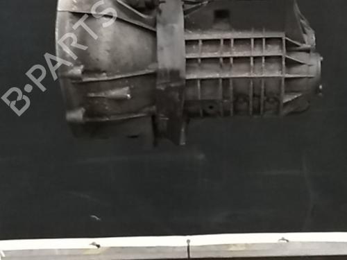 Gearbox VOLVO C30 (533) 1.6 D | BP4489514M3 