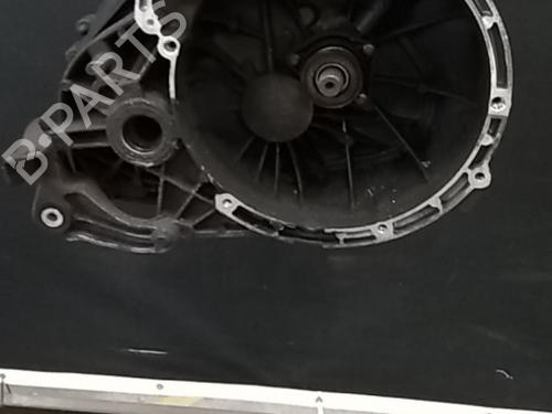 Gearbox VOLVO C30 (533) 1.6 D | BP4489514M3 