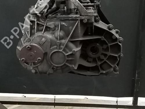 Gearbox VOLVO C30 (533) 1.6 D | BP4489514M3 