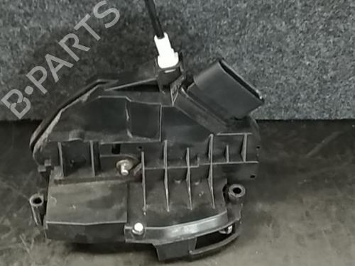 Zamek drzwi przednich prawych FORD FIESTA VI (CB1, CCN) 1.6 TDCi | BP4489565C97