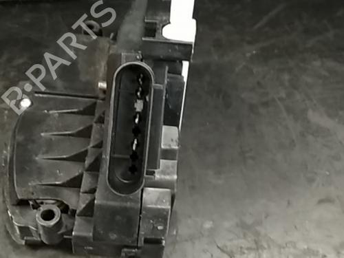 Zamek drzwi przednich prawych FORD FIESTA VI (CB1, CCN) 1.6 TDCi | BP4489565C97