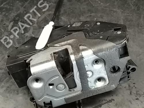 Zamek drzwi przednich prawych FORD FIESTA VI (CB1, CCN) 1.6 TDCi | BP4489565C97