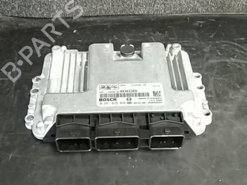 Engine control unit (ECU) FORD FOCUS II Turnier (DA_, FFS, DS) 1.6 TDCi 9M51-12A650-DB