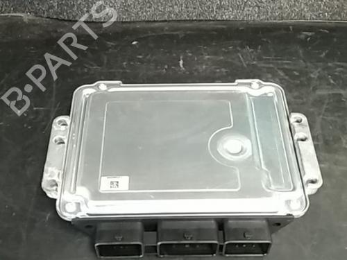 Engine control unit (ECU) FORD FOCUS II Turnier (DA_, FFS, DS) 1.6 TDCi | BP4489570M57 