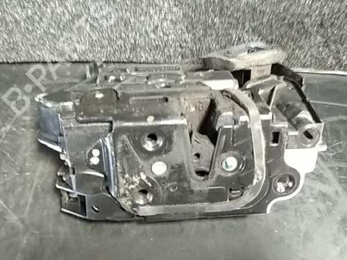 Zamek drzwi przednich prawych VW POLO V (6R1, 6C1) 1.2 TDI | BP4489593C97