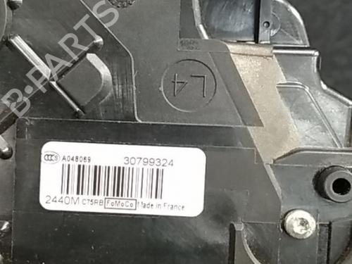Rear left lock VOLVO V50 (545) D3 | BP4489579C100 