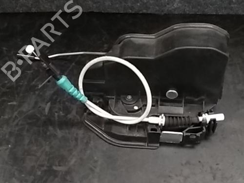 Used Rear right lock BMW 1 (E87) 120 d (163 hp) 4489630