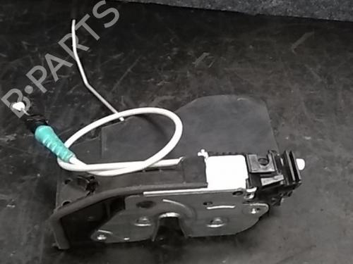 Rear right lock BMW 1 (E87) 120 d | BP4489630C99 