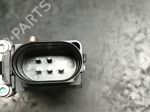 Rudehejsemotor bagstkærm højre BMW 1 (E87) 120 d | BP4489632E22 