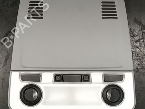 Kabinelys BMW 1 (E87) 120 d | BP4489633I8