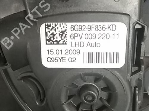 Pedal FORD S-MAX (WA6) 2.0 TDCi | BP4489715I4 
