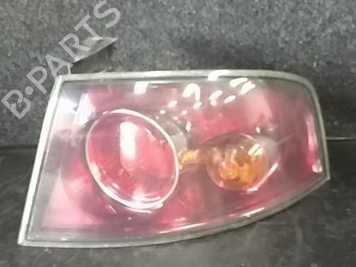 Højre baglygte SEAT IBIZA III (6L1) 1.4 TDI (80 hp) 4489784