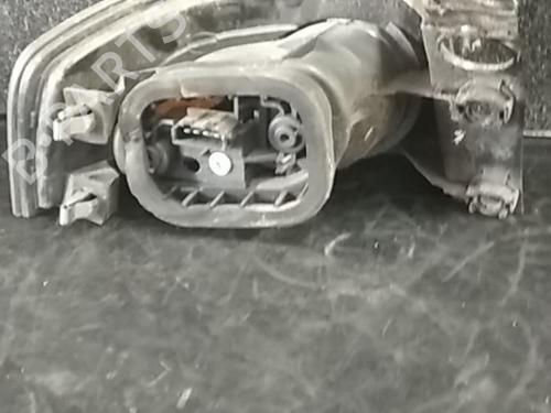 Højre baglygte SEAT IBIZA III (6L1) 1.4 TDI | BP4489784C35