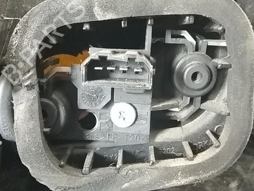 Højre baglygte SEAT IBIZA III (6L1) 1.4 TDI | BP4489784C35