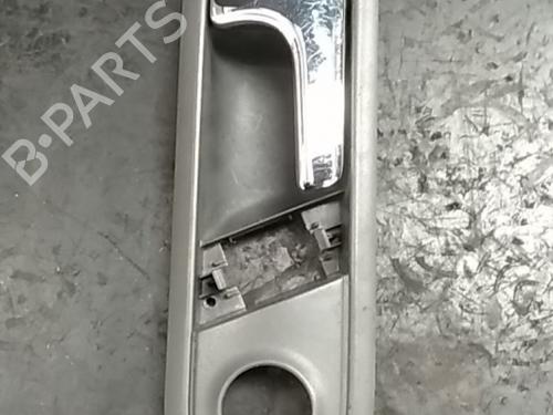 Front right interior door handle SEAT IBIZA III (6L1) 1.4 TDI | BP4489792I14 