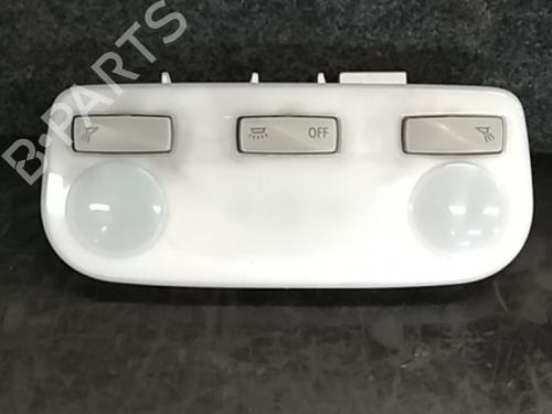 Plafonier RENAULT MEGANE III Grandtour (KZ0/1) 1.5 dCi (KZ0C, KZ1A) (90 hp) 4489918