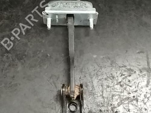 Hinge/Door check strap FORD FOCUS II Turnier (DA_, FFS, DS) 1.6 TDCi 3M51-R23500AJ