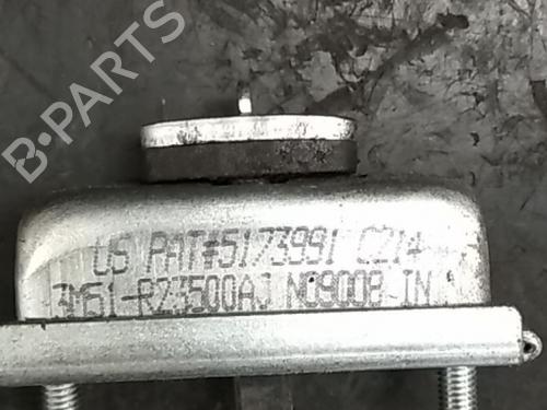 Hinge/Door check strap FORD FOCUS II Turnier (DA_, FFS, DS) 1.6 TDCi | BP14370471C146 