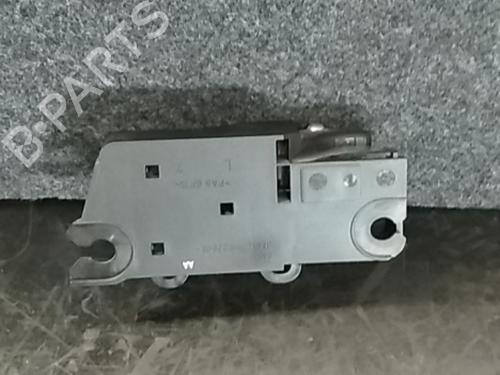 Rear left interior door handle FORD FOCUS II Turnier (DA_, FFS, DS) 1.6 TDCi | BP4489959I15 