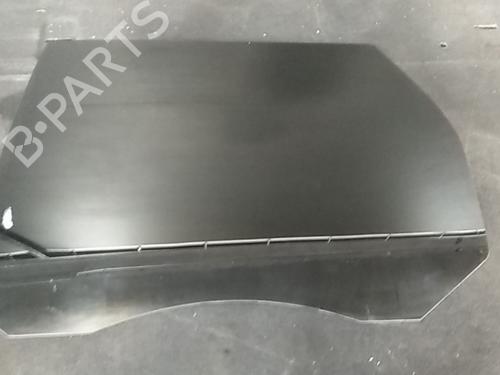 Rear left door window FORD FOCUS II Turnier (DA_, FFS, DS) 1.6 TDCi BP14370472C20