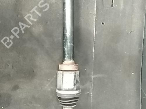 Right front driveshaft VOLVO V50 (545) D3 BP4489964M39