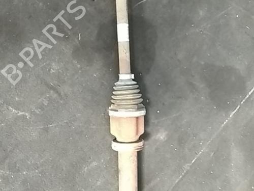 Antriebswelle rechts vorne für FORD FIESTA VI (CB1, CCN) 1.5 TDCi (75 hp) 4489994