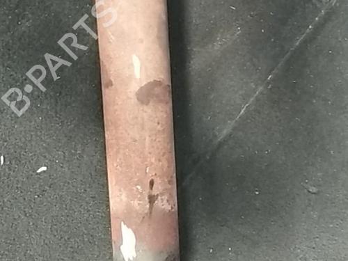 Drivaksel fortil Højre FORD FIESTA VI (CB1, CCN) 1.5 TDCi | BP4489994M39