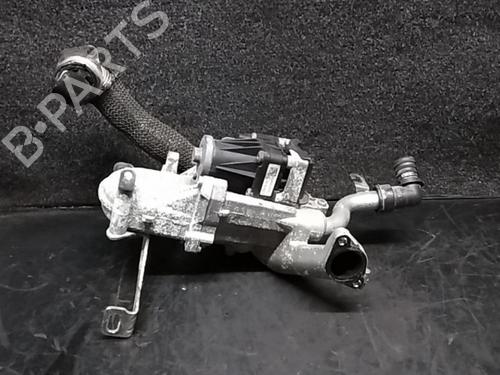 Egr FORD FIESTA VI (CB1, CCN) 1.5 TDCi (75 hp) 4465948