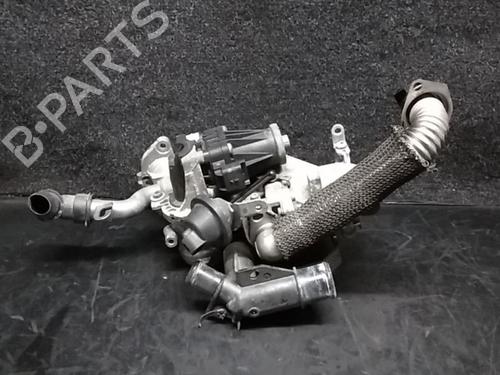 Egr FORD FIESTA VI (CB1, CCN) 1.5 TDCi | BP4465948M69 