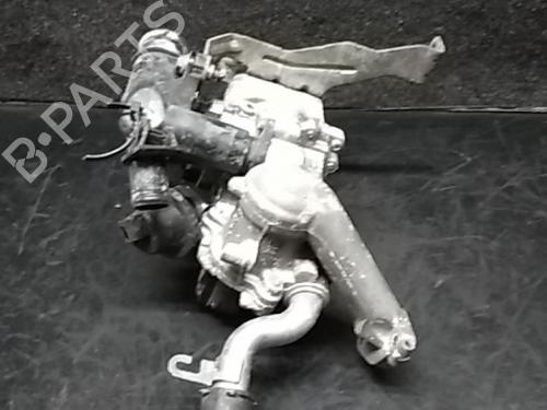 Egr FORD FIESTA VI (CB1, CCN) 1.5 TDCi | BP4465948M69 