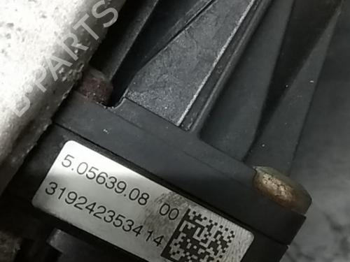 Egr FORD FIESTA VI (CB1, CCN) 1.5 TDCi | BP4465948M69 