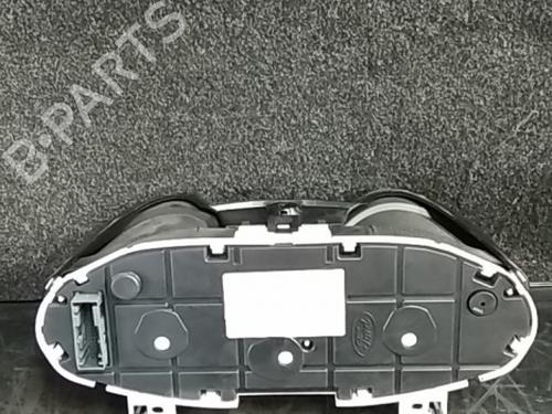 Cuadro instrumentos FORD FIESTA VI (CB1, CCN) 1.6 TDCi | BP4497884C47
