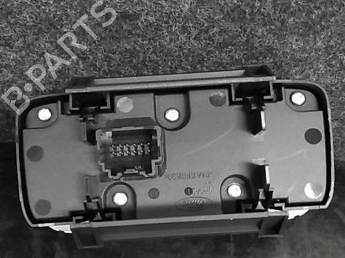 Steering column stalk FORD FIESTA V (JH_, JD_) 1.6 | BP4490067I23 